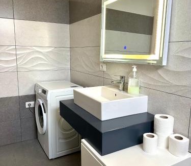 Berat Villa | C Villa