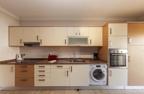 Lagos Apartment | C02 - Luxury 3 bed with Pool by DreamAlgarve