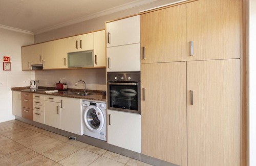 Lagos Apartment | C02 - Luxury 3 bed with Pool by DreamAlgarve