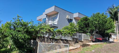 South Region House | C1 Recanto Porto Goio-en