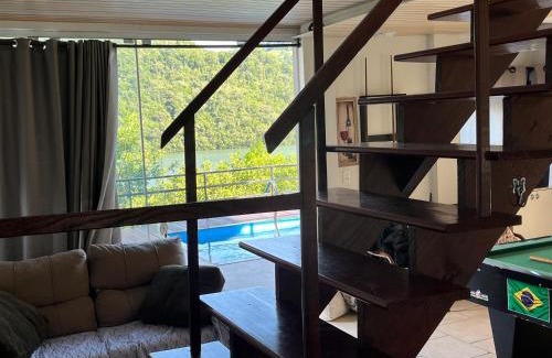 South Region House | C1 Recanto Porto Goio-en