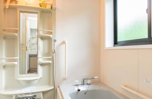 Neba RV Rental | C2 Whole house rental planSpecial days such as/Shimoina District Nagano