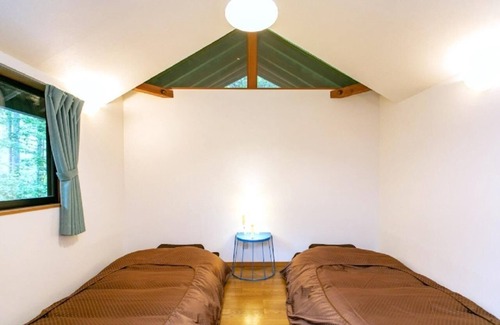 Neba RV Rental | C2 Whole house rental planSpecial days such as/Shimoina District Nagano