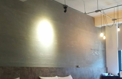 Tainan City Centre Apartment | C201 Family room ( Section of Ximen Road, beside Blueprint Culture & Creative Park)