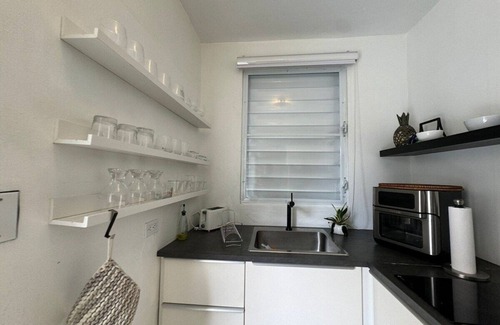 Santurce Apartment | C3 | PR Rentals | For Big Groups & Corporate Team