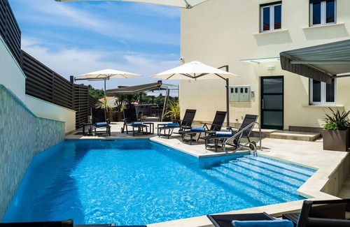 Krizna luka Resort | (C3) Premium apartment