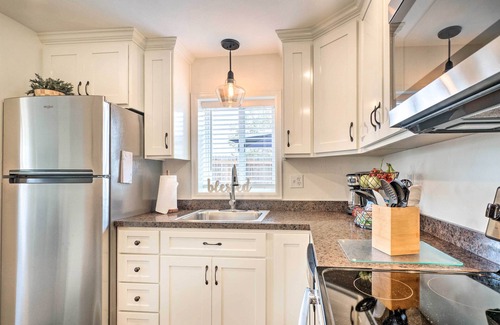 Lincoln Park House | Cañon City Home: 15 Mi to Royal Gorge Bridge!