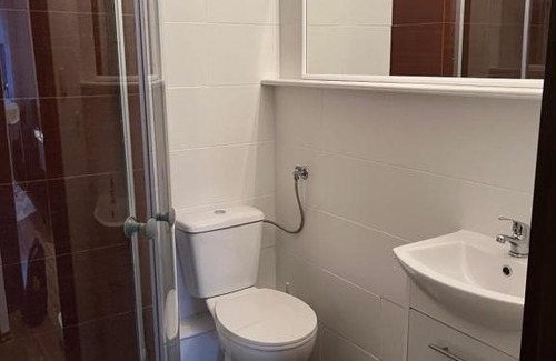 Oliwa Apartment | Całe mieszkanie w Oliwie