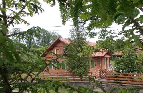 Jakunowko Villa | Całoroczny dom GRODZIANKA
