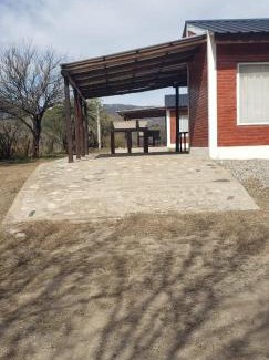 Ayacucho Department Apartment | Cabañas Valle del Chutunzo