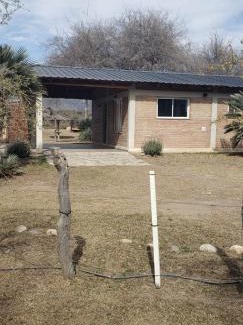 Ayacucho Department Apartment | Cabañas Valle del Chutunzo