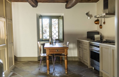 Serravalle Langhe House | Ca' Bella - Three Bedroom House, Sleeps 6