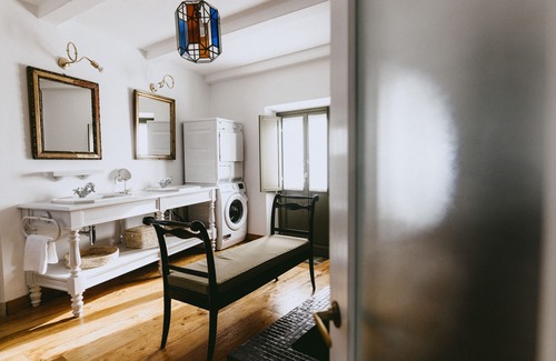 Serravalle Langhe House | Ca' Bella - Three Bedroom House, Sleeps 6