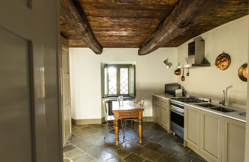 Serravalle Langhe House | Ca' Bella - Three Bedroom House, Sleeps 6
