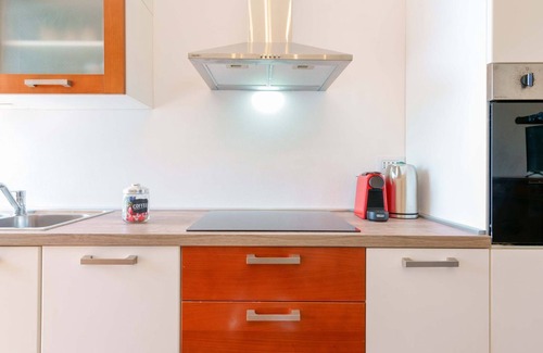 Mercatale Apartment | Ca Bianca 2