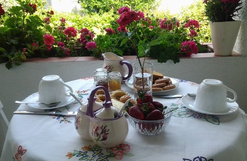 Scauri Apartment | CA 'BIANCA All inclusive hospitality. The * star hospitality