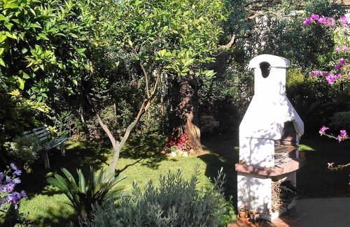 Scauri Apartment | CA 'BIANCA All inclusive hospitality. The * star hospitality