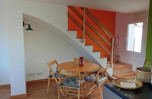 Tivissa House | Ca Blai de Brull en el centro de Tivissa