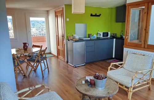 Tivissa House | Ca Blai de Brull en el centro de Tivissa