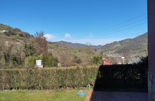 Pola de Lena House | Ca Blanca