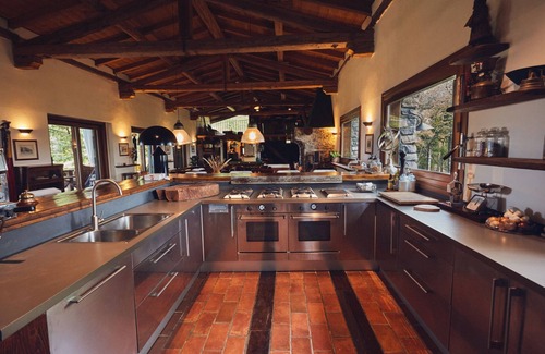 Cernobbio House | Ca' Bossi
