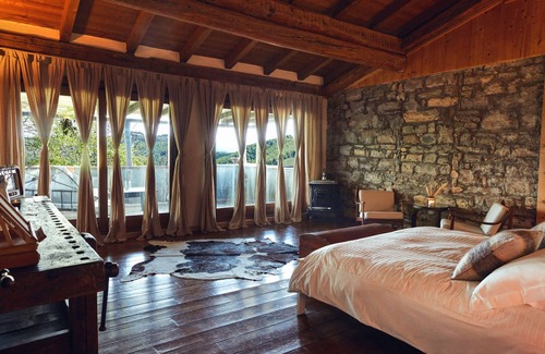 Cernobbio House | Ca' Bossi