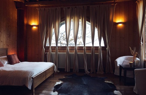 Cernobbio House | Ca' Bossi