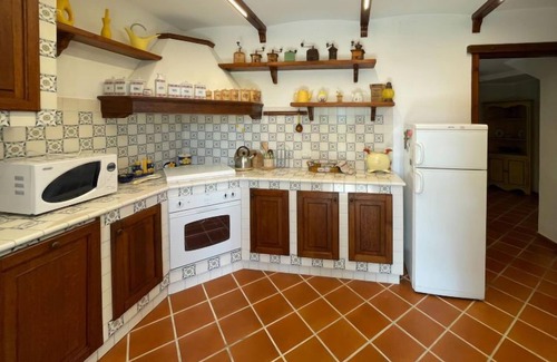 Castel Rocchero House | Ca' Breia by Interhome