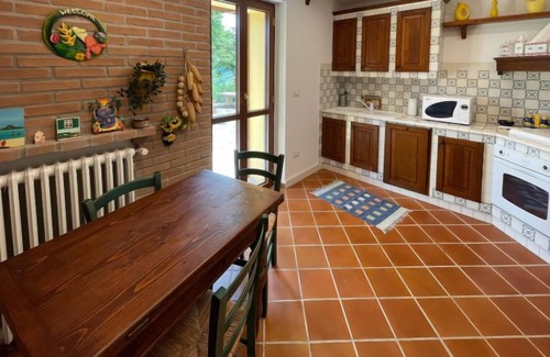 Castel Rocchero House | Ca' Breia by Interhome