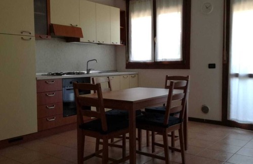 Mestre Apartment | CA CLAUDIA VENEZIA APARTMENT