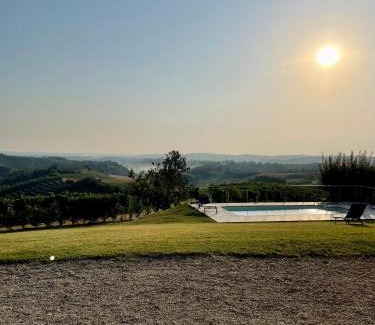 San Damiano dʼAsti House | Ca' Colomba