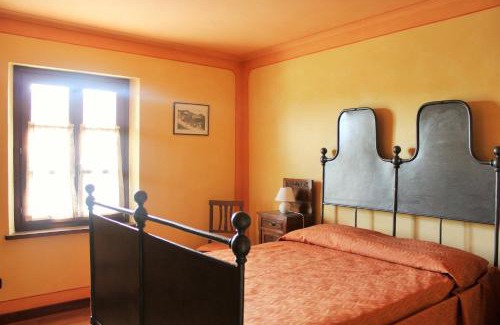 Cantarana Bed & Breakfast | Ca' 'd Carlot