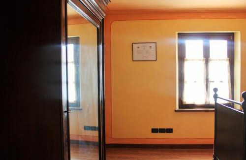Cantarana Bed & Breakfast | Ca' 'd Carlot