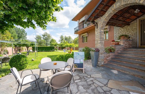 Castagnole delle Lanze Apartment | Ca' D'Gnese by Interhome