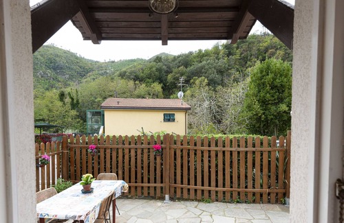 Varazze Ski Chalet | Ca' da Lalla by Wonderful Italy