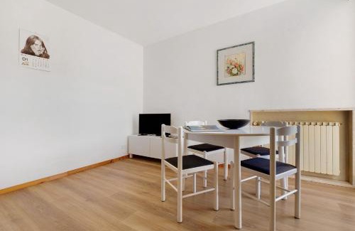 Locca Apartment | Ca' da Rosetta