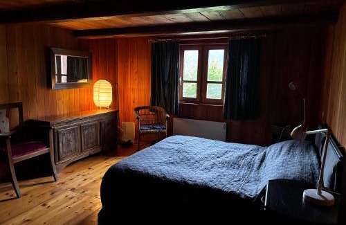 Cavagnago Ski Chalet | Ca da Viola