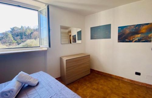 Gorra Apartment | Ca de Matette - Bike Nature & Relax