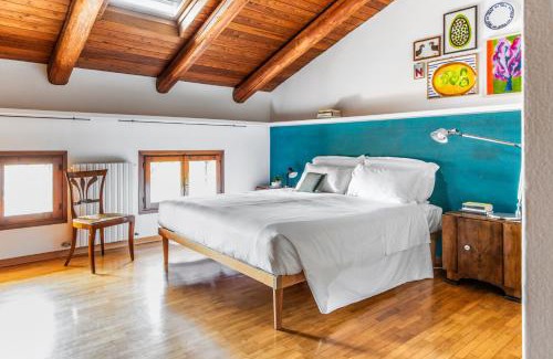 Piombino Dese House | Ca' De Memi