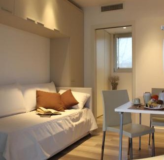 Trevignano House | Ca degli Artisti