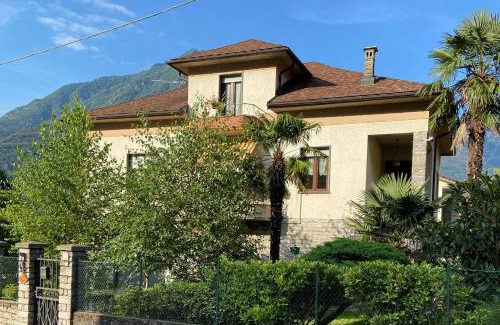 Rumianca House | CA' DEI PAOLI