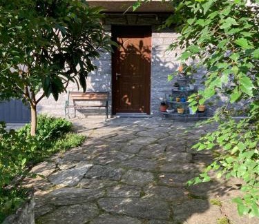 Rumianca House | CA' DEI PAOLI