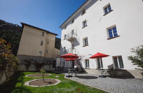 Poschiavo Apartment | Ca' del Borgo, Rooms & Suites