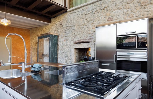 Negrar Cottage | Ca' del Buso Cottage