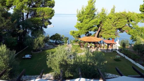 Elia Nikitis House | Ca' del mare 35m2