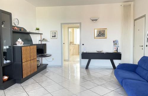 Monteleone House | Ca' del Monte