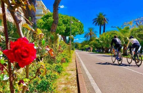 Sanremo House | Ca'del pescatore
