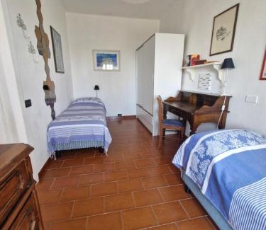 Cervo House | Ca del Polpo