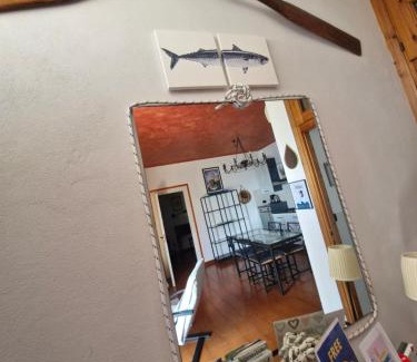 Cervo House | Ca del Polpo