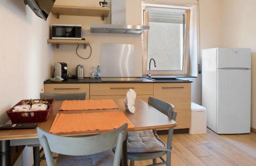 Capo di Ponte Apartment | Ca Del Tita